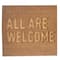 All Are Welcome Doormat by Ashland&#xAE;